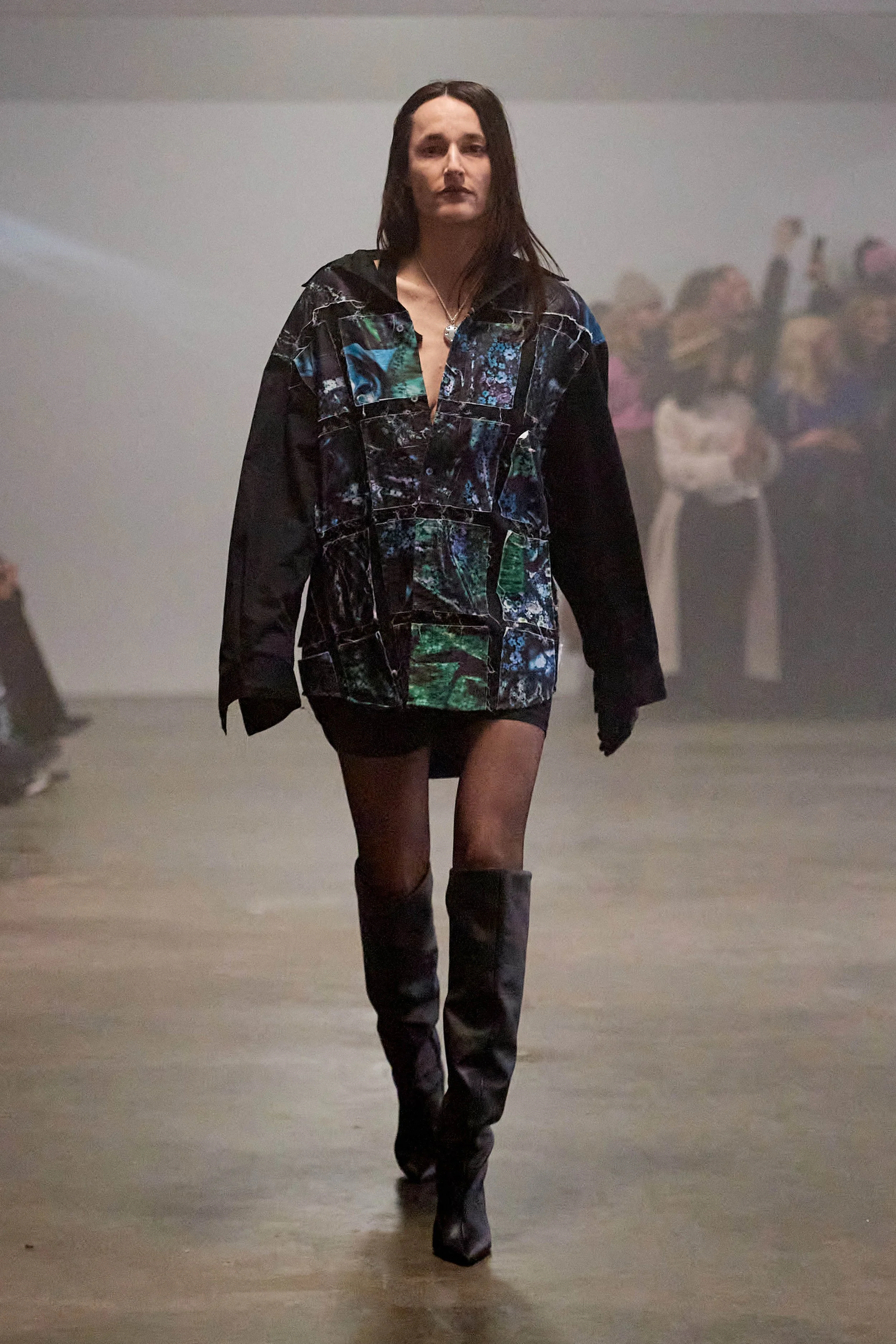 CPHFW: Wood Wood FW23 Collection — KOLOR MAGAZINE